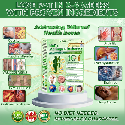 Wait — one last thing before you go… We have a small overstock batch that didn’t go into regular sale. 👉 You can add 1 more DOTALE® for 80% OFF ⚠️ This is NOT a public offer ⚠️ Once this page is closed, it’s gone