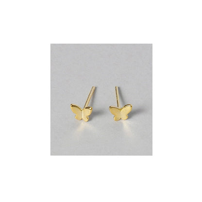 Autumn Winter New Brown Earrings Vintage Matte drop Earrings for women Metal Fashion Statement Dangle Earring 2025 Trend Jewelry